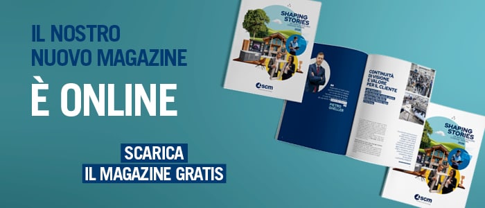 Popup banner promozionale