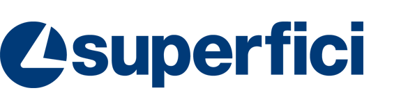 Logo superfici