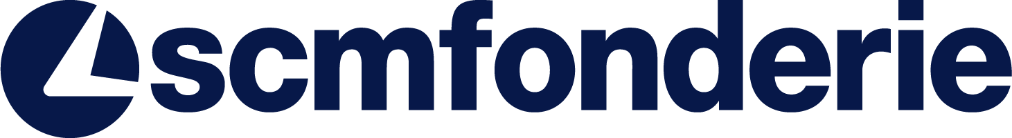 Logo fonderie