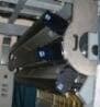 Machine photo MODULI UV SWU-MWU-LWU - air cooling
