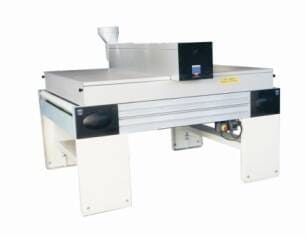Machine photo SELECURE- UVM1