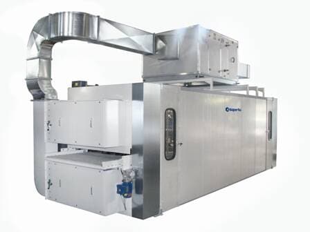 Machine photo CONTIVERT ETC 1
