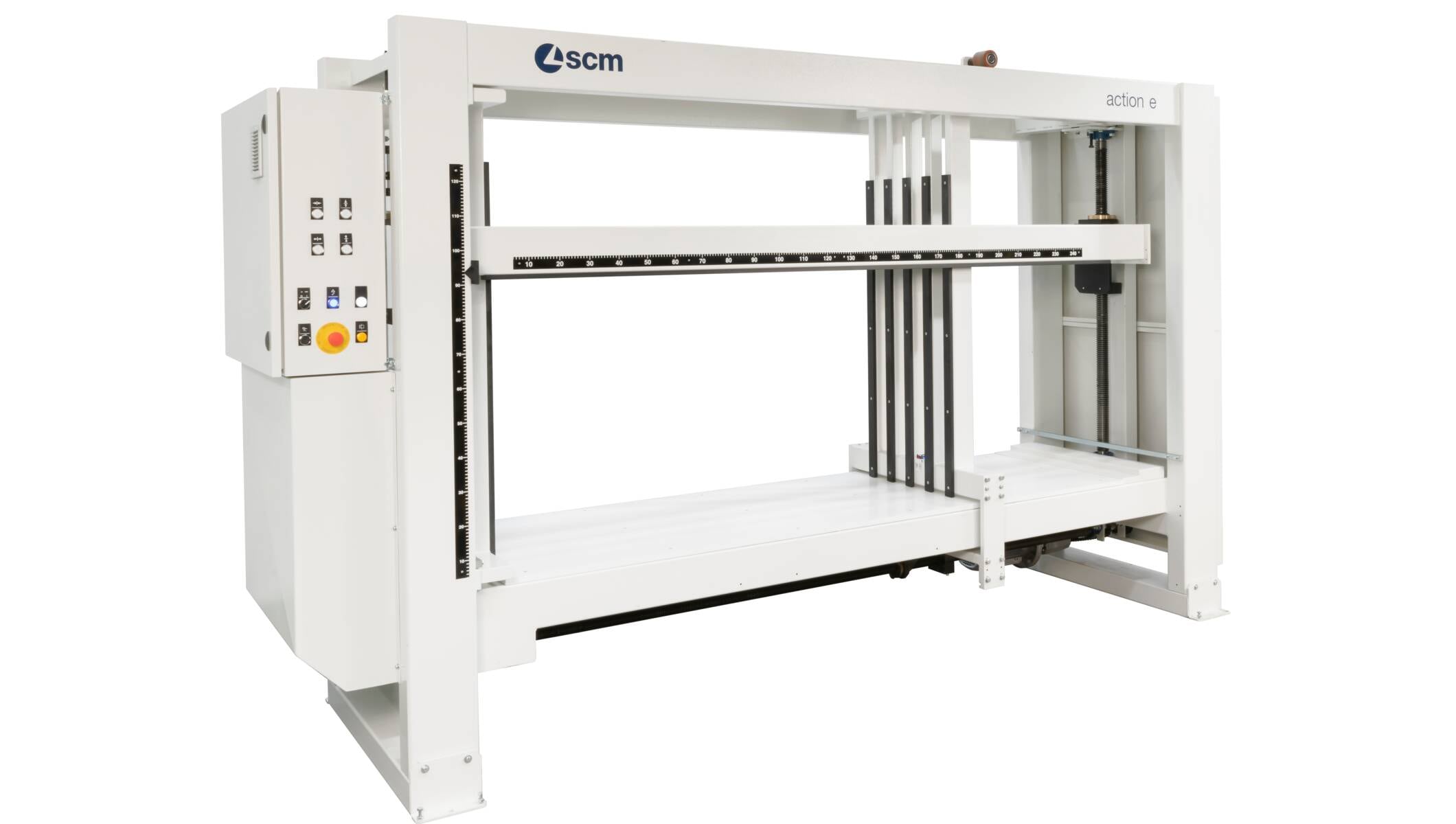 Machine photo action e