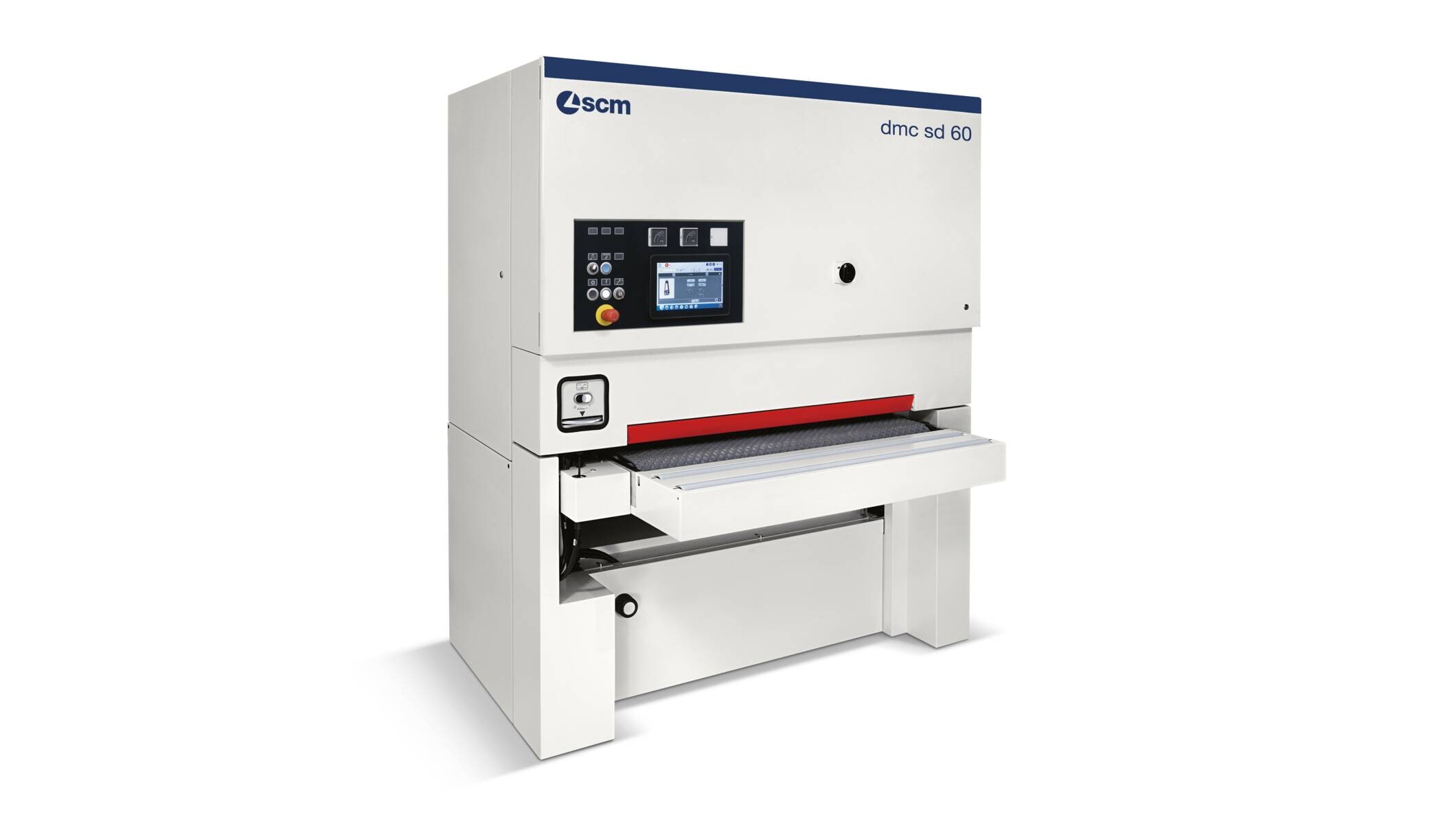 Foto macchina dmc sd 60