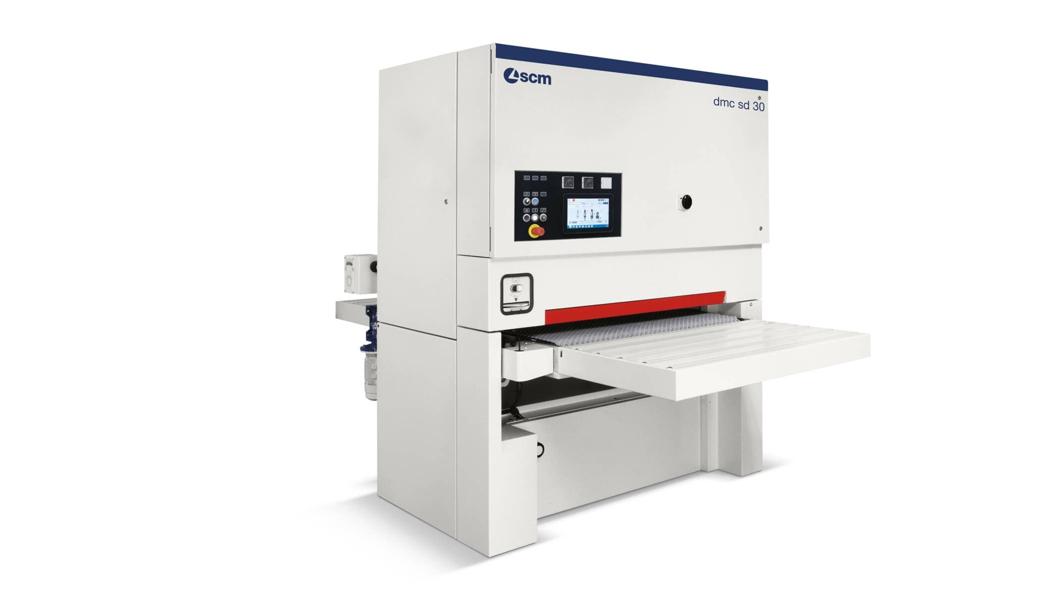 Foto macchina dmc sd 30