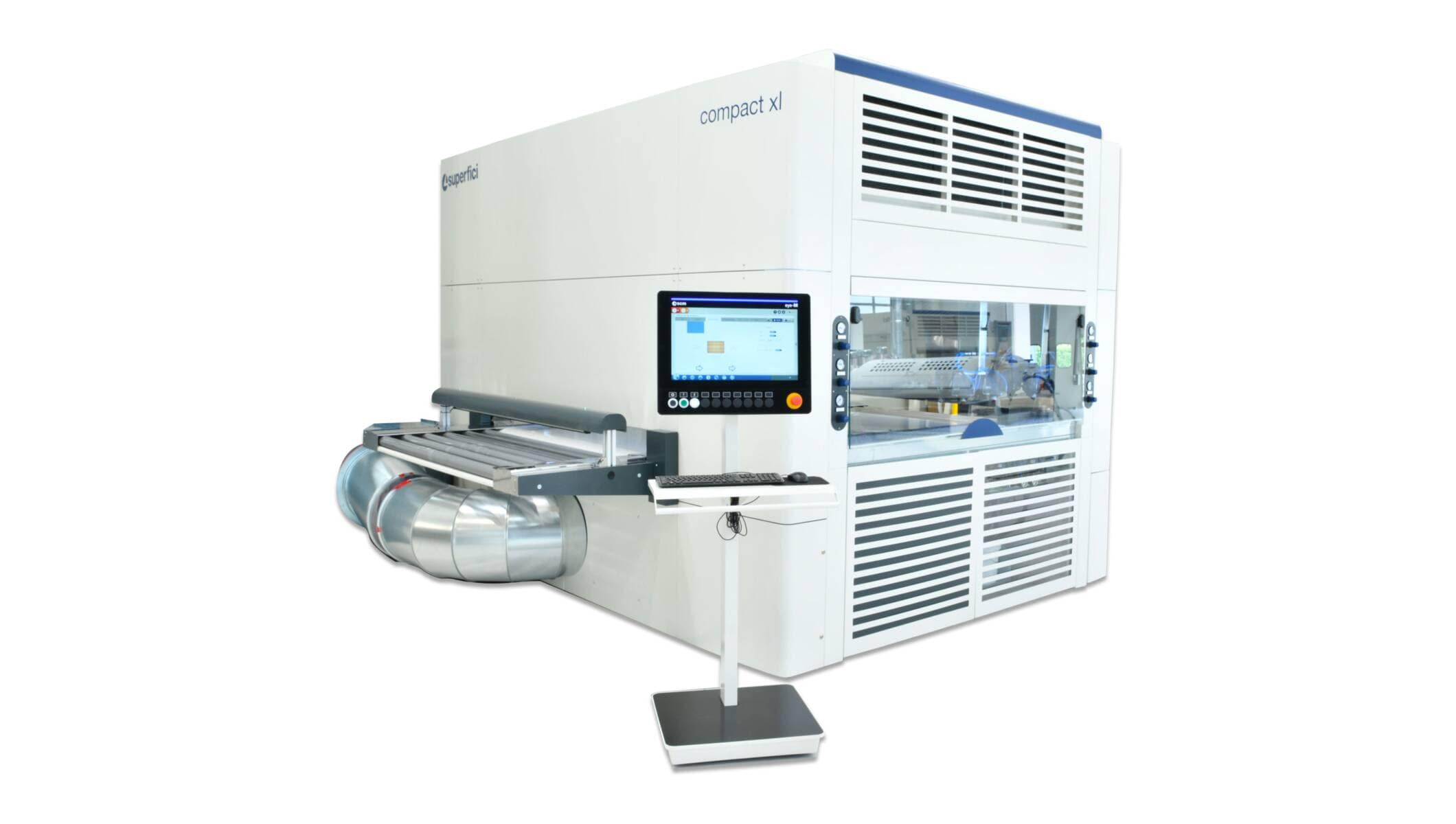 Machine photo compact xl