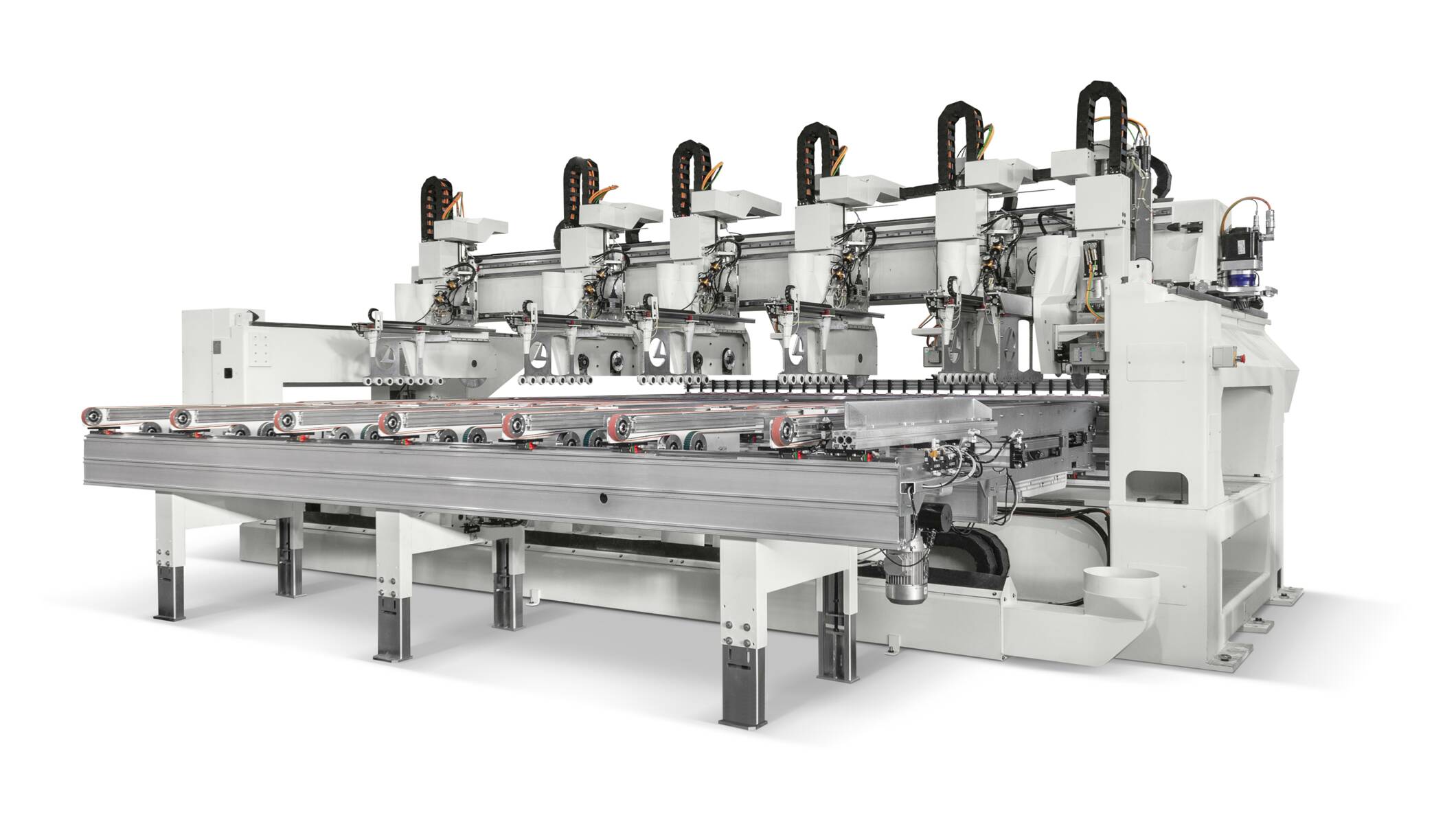 Machine photo celaschi sp