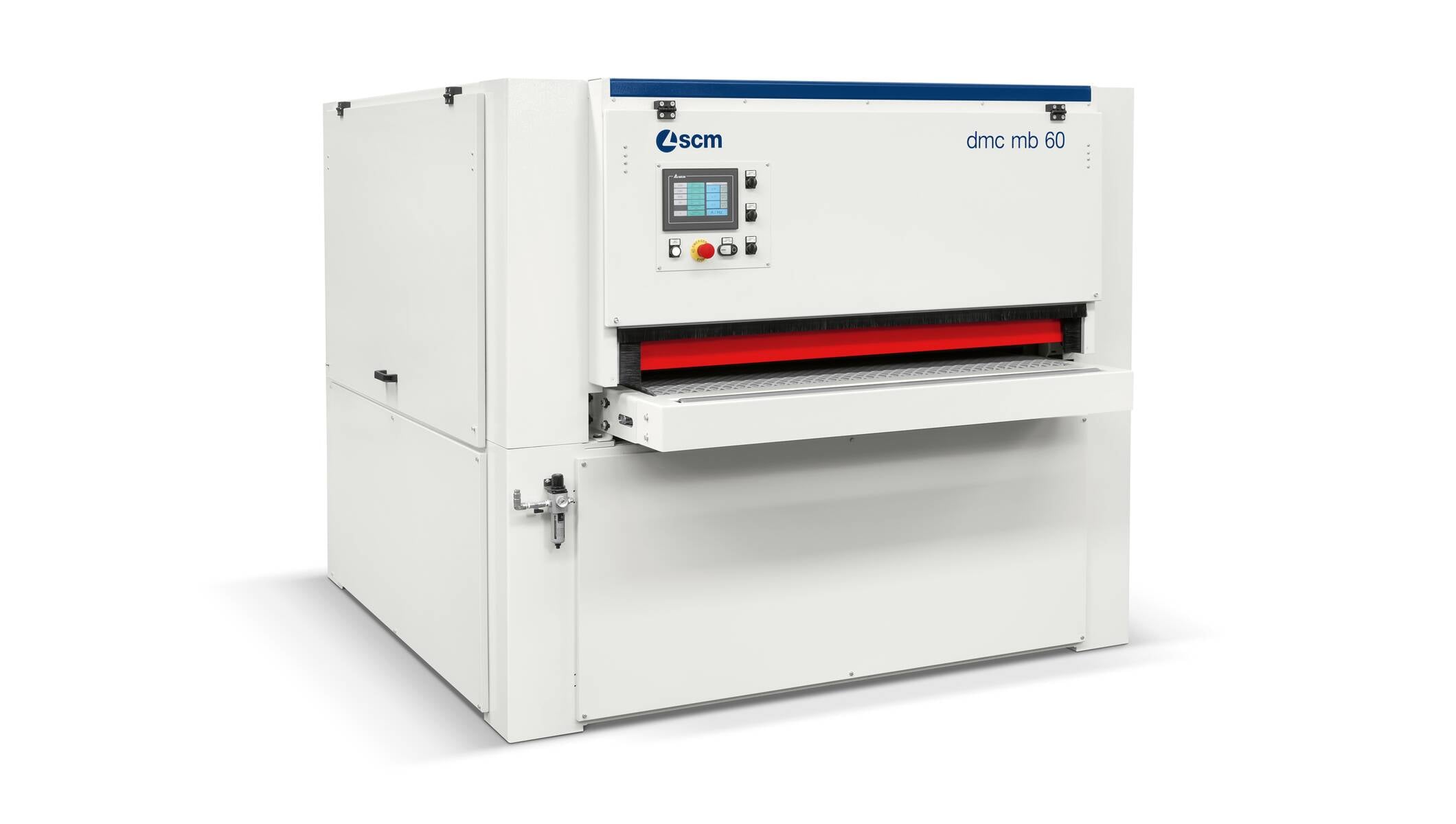 Maschinenfoto dmc mb 60