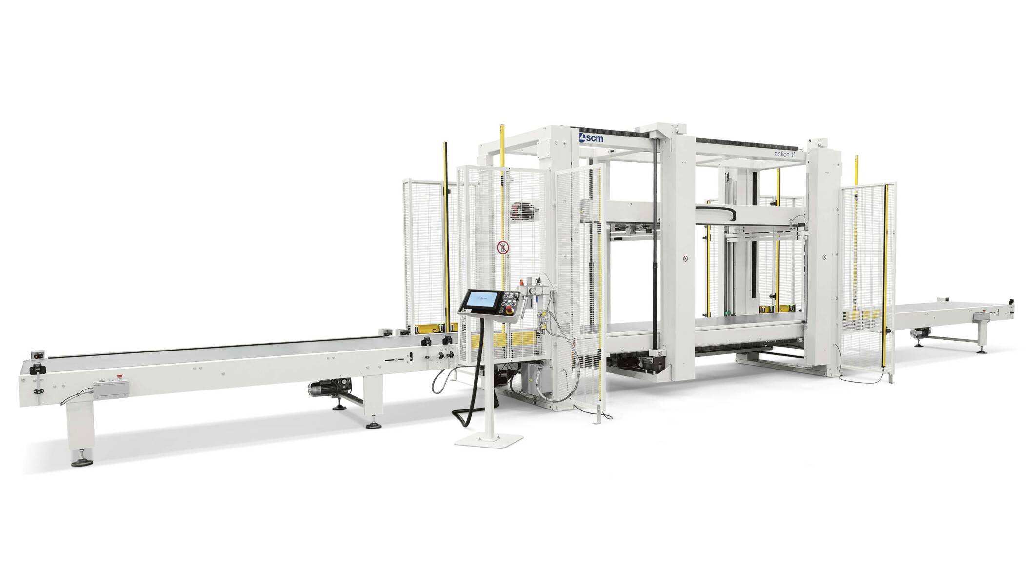 Machine photo action tf
