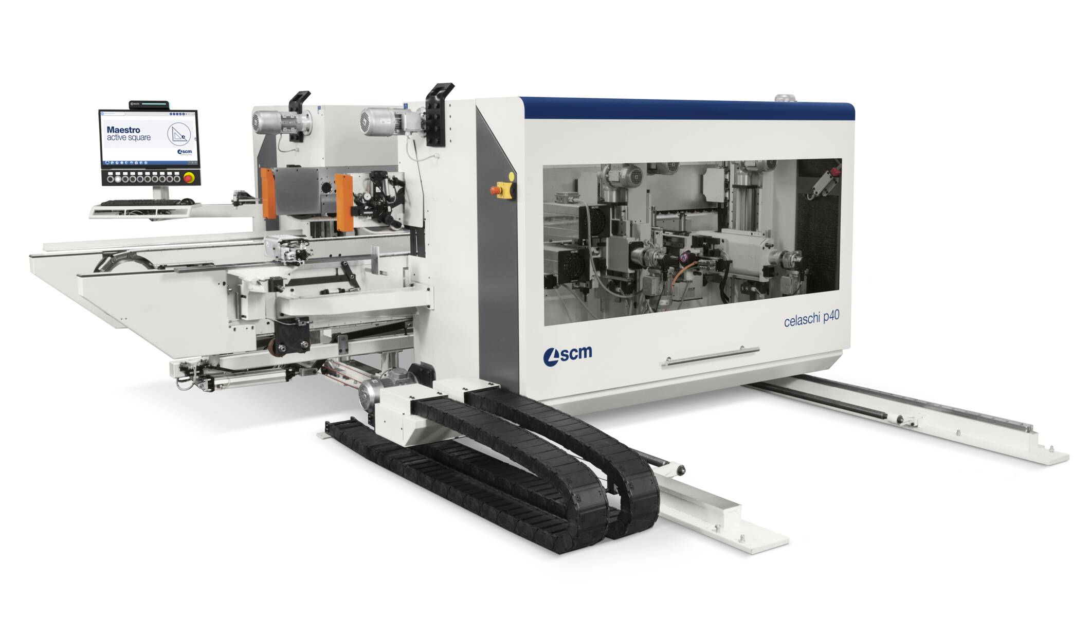 Maschinenfoto celaschi p40