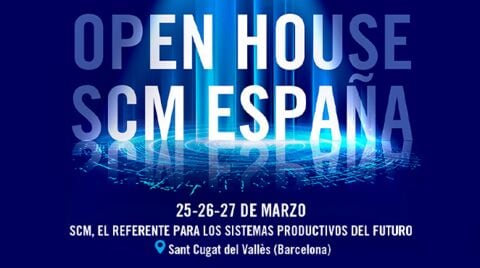 Open House Spagna | Comunicato stampa finale