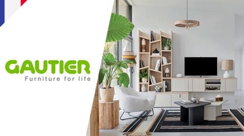 Gautier, over 60 years of passion and audacity