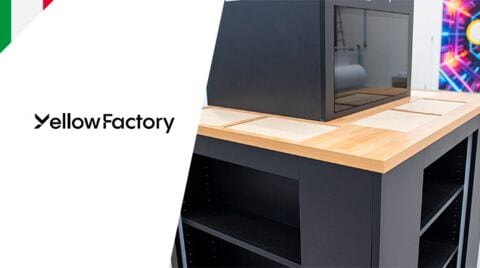 The digital factory of the future is already at work