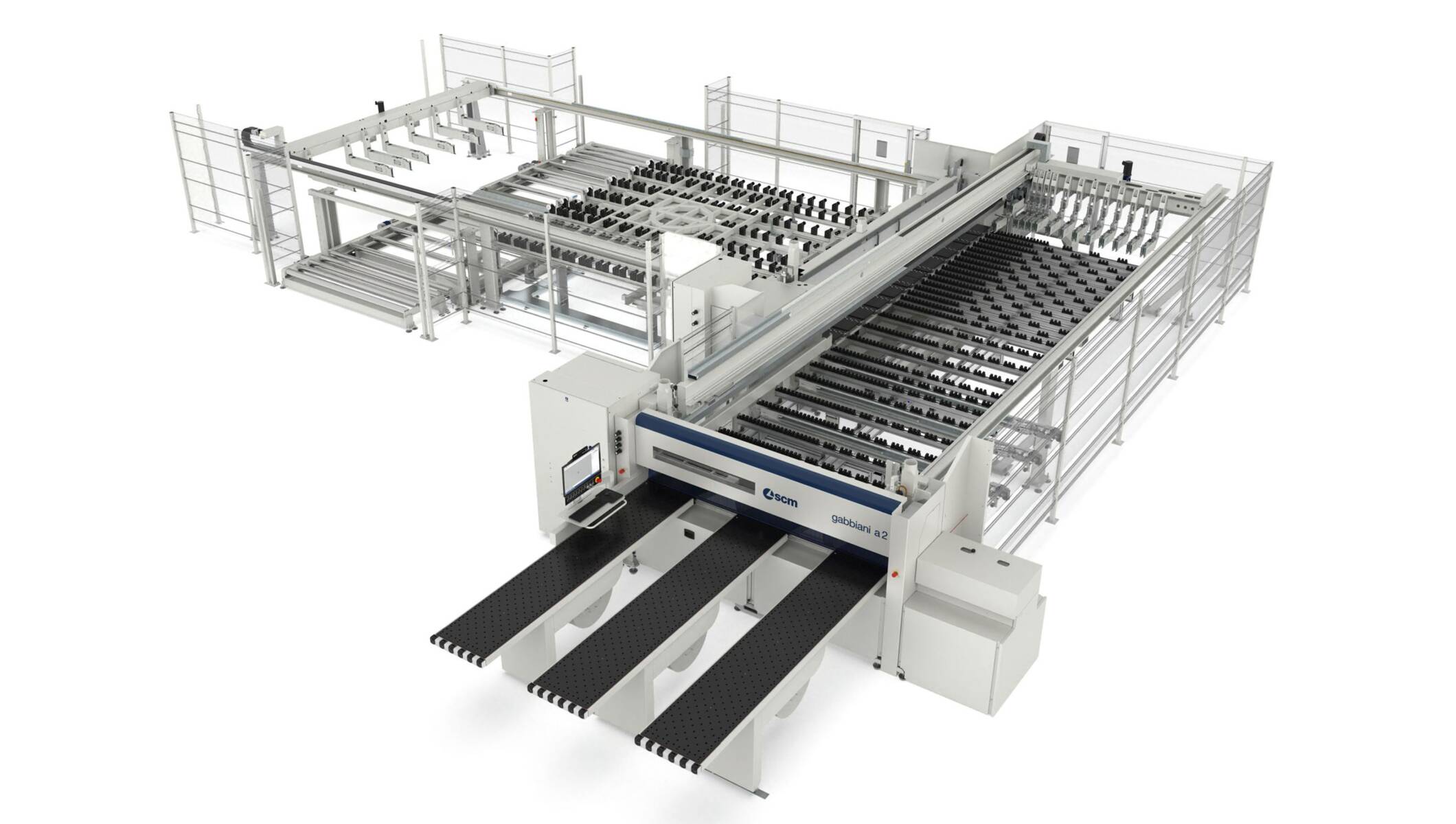 Machine photo gabbiani a2