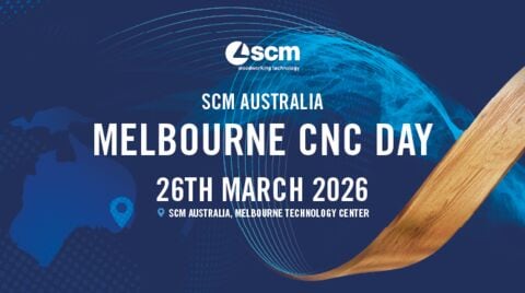 Melbourne CNC Day
