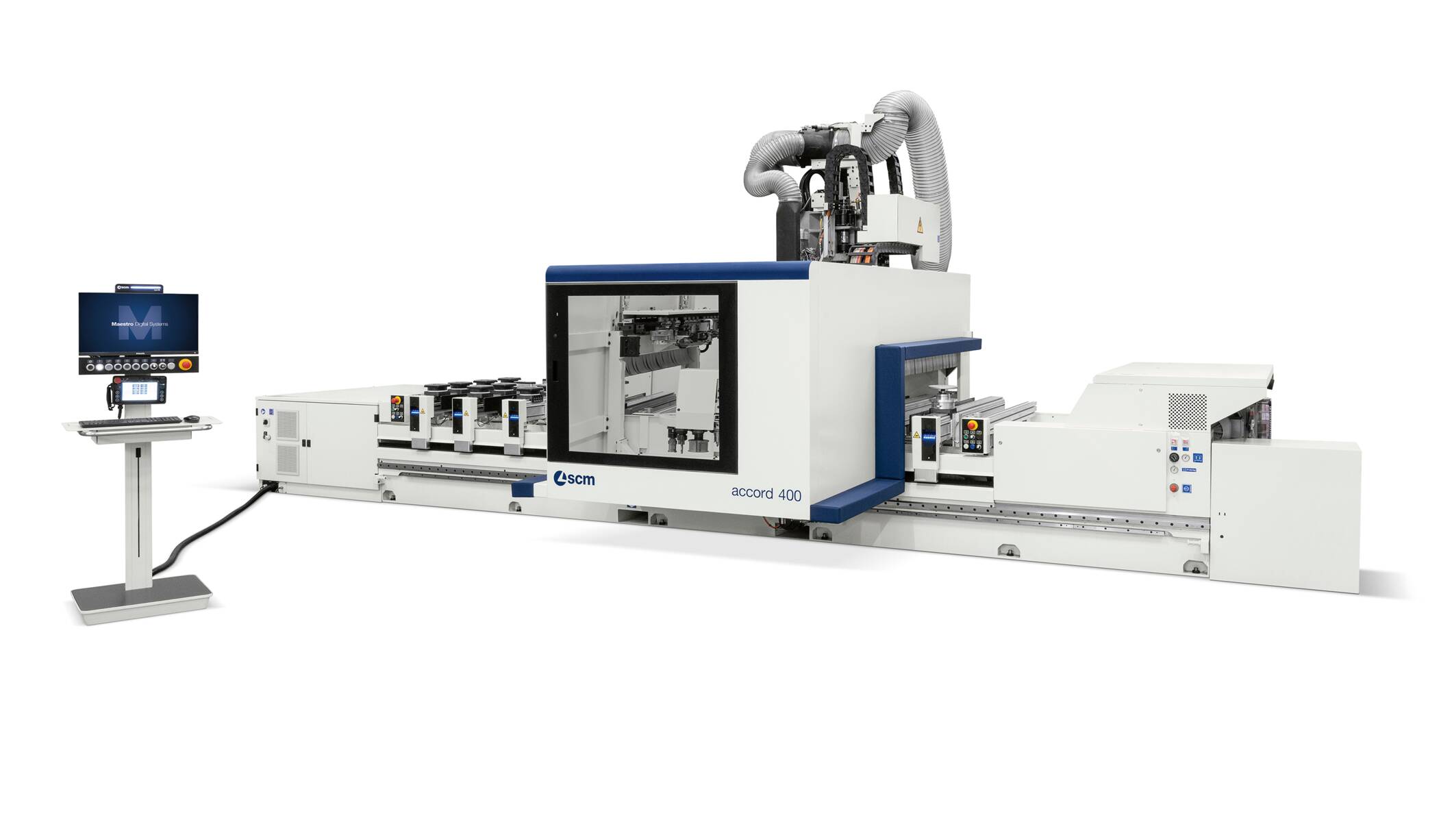 Machine photo accord 400