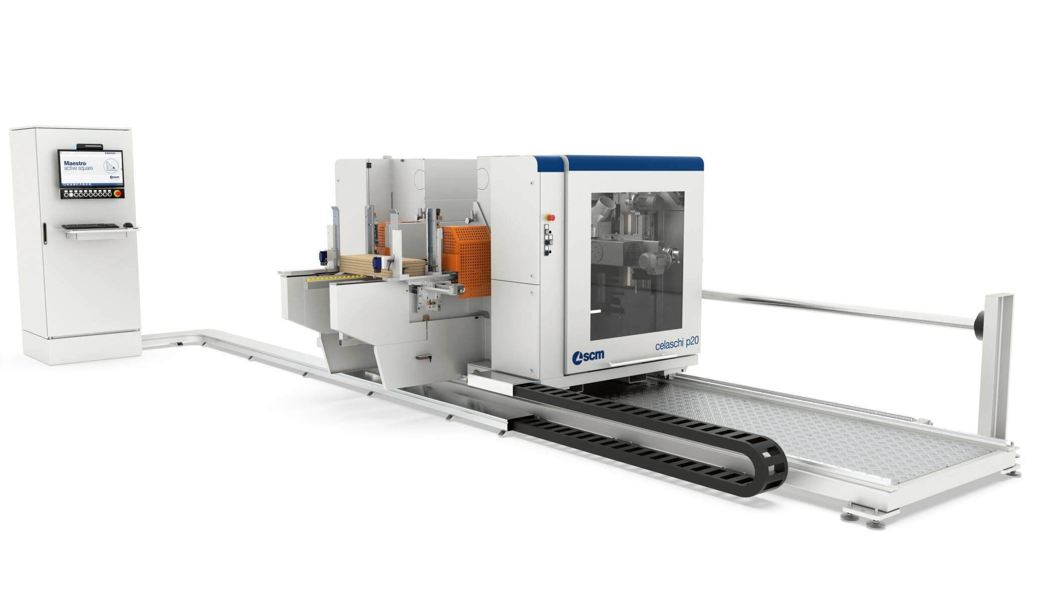 Maschinenfoto celaschi p20
