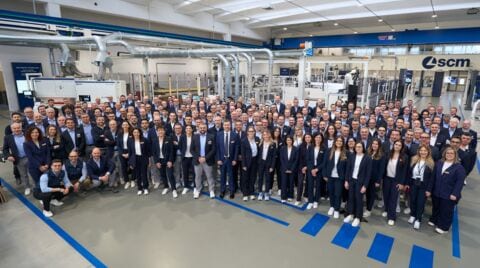 SCM Open House Rimini 2026