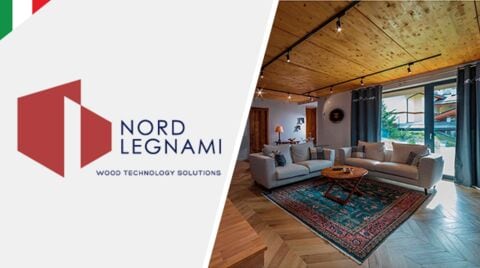Nord Legnami: targeted investments and human capital to drive continued growth 