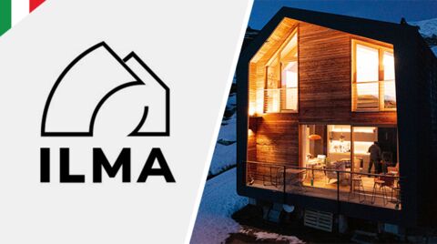 Ilma and SCM: a partnership renewed along the road to innovation 