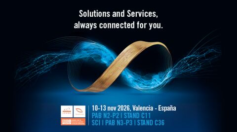 SCM @ FIMMA + Maderalia 2026