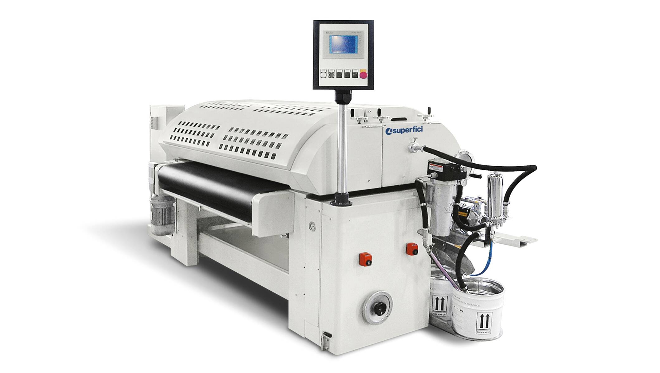 Machine photo valtorta sp - filling machine