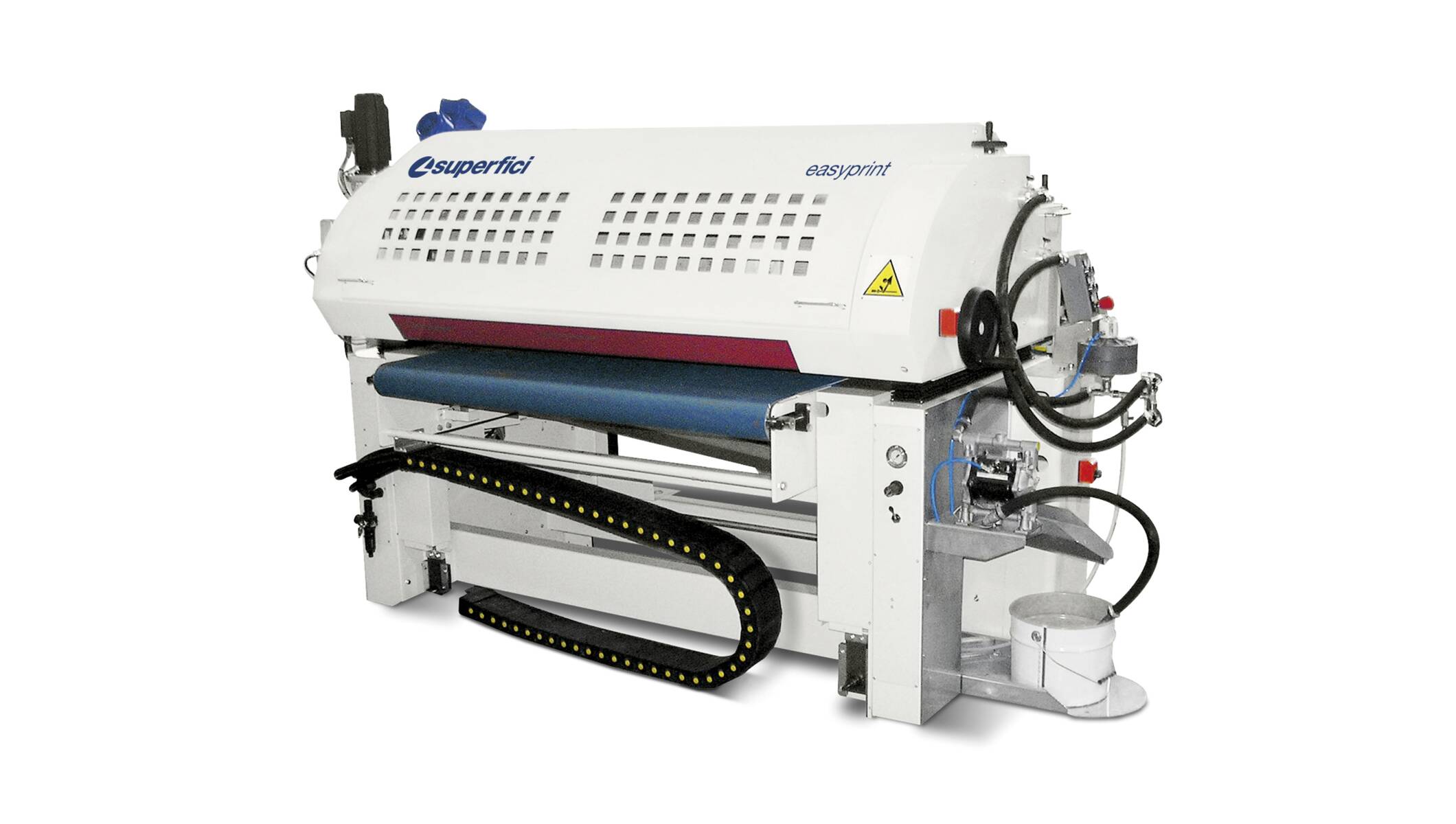 Machine photo VALTORTA EASY PRINT