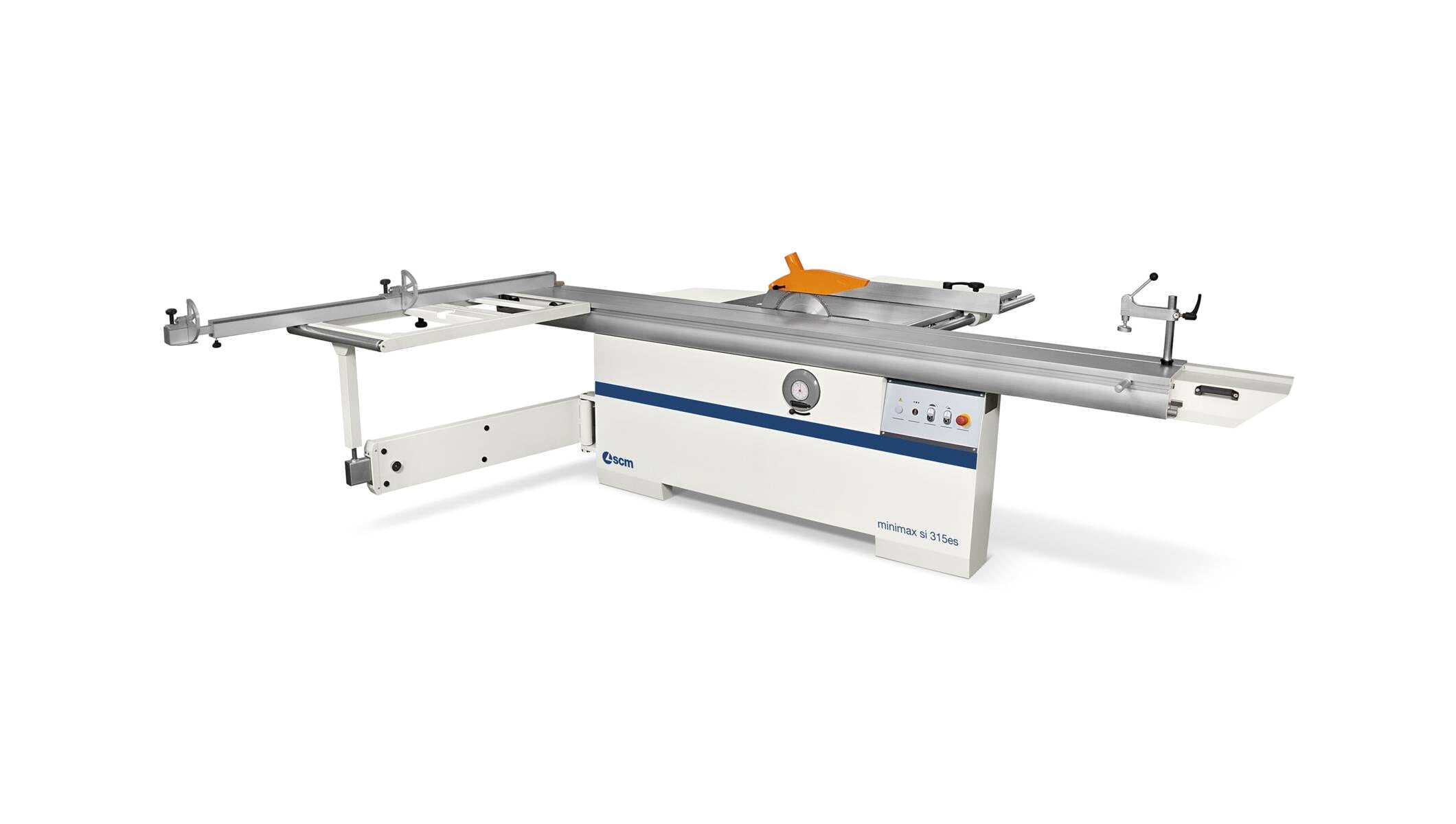 Maschinenfoto minimax si 315es