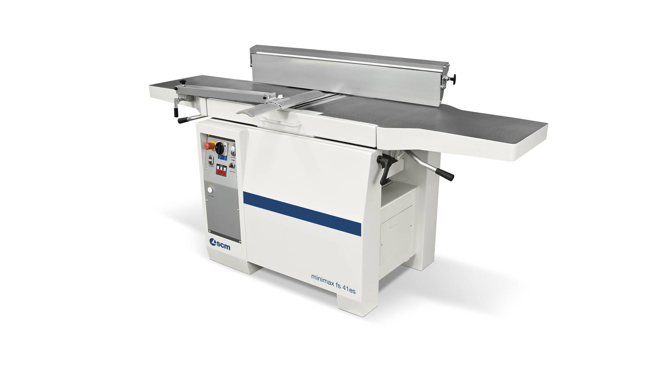 Maschinenfoto minimax fs 41es