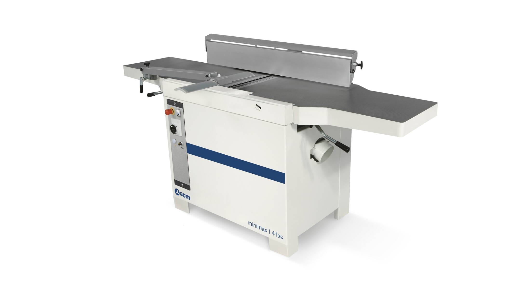Maschinenfoto minimax f 41es