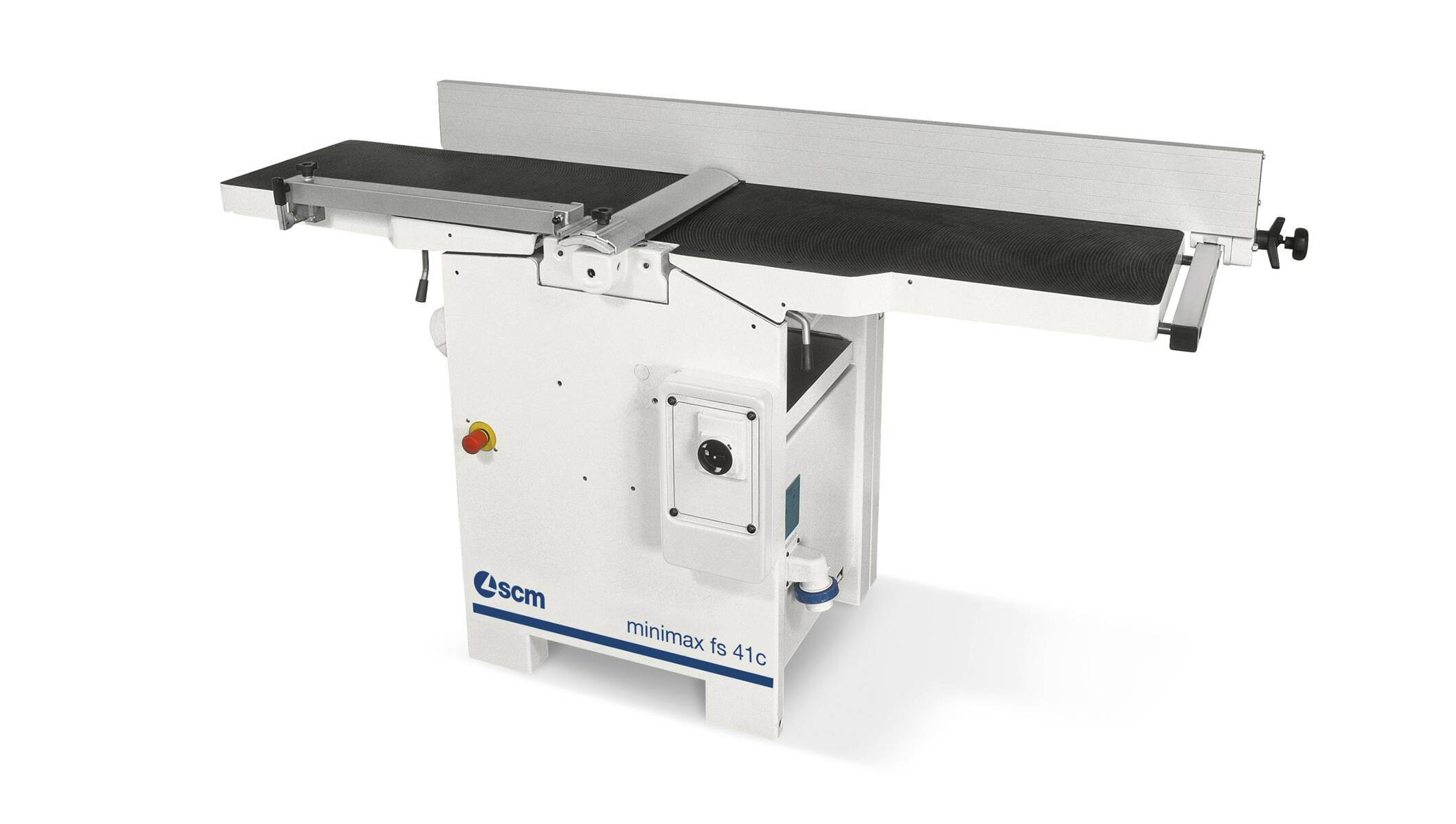 Maschinenfoto minimax fs 41c