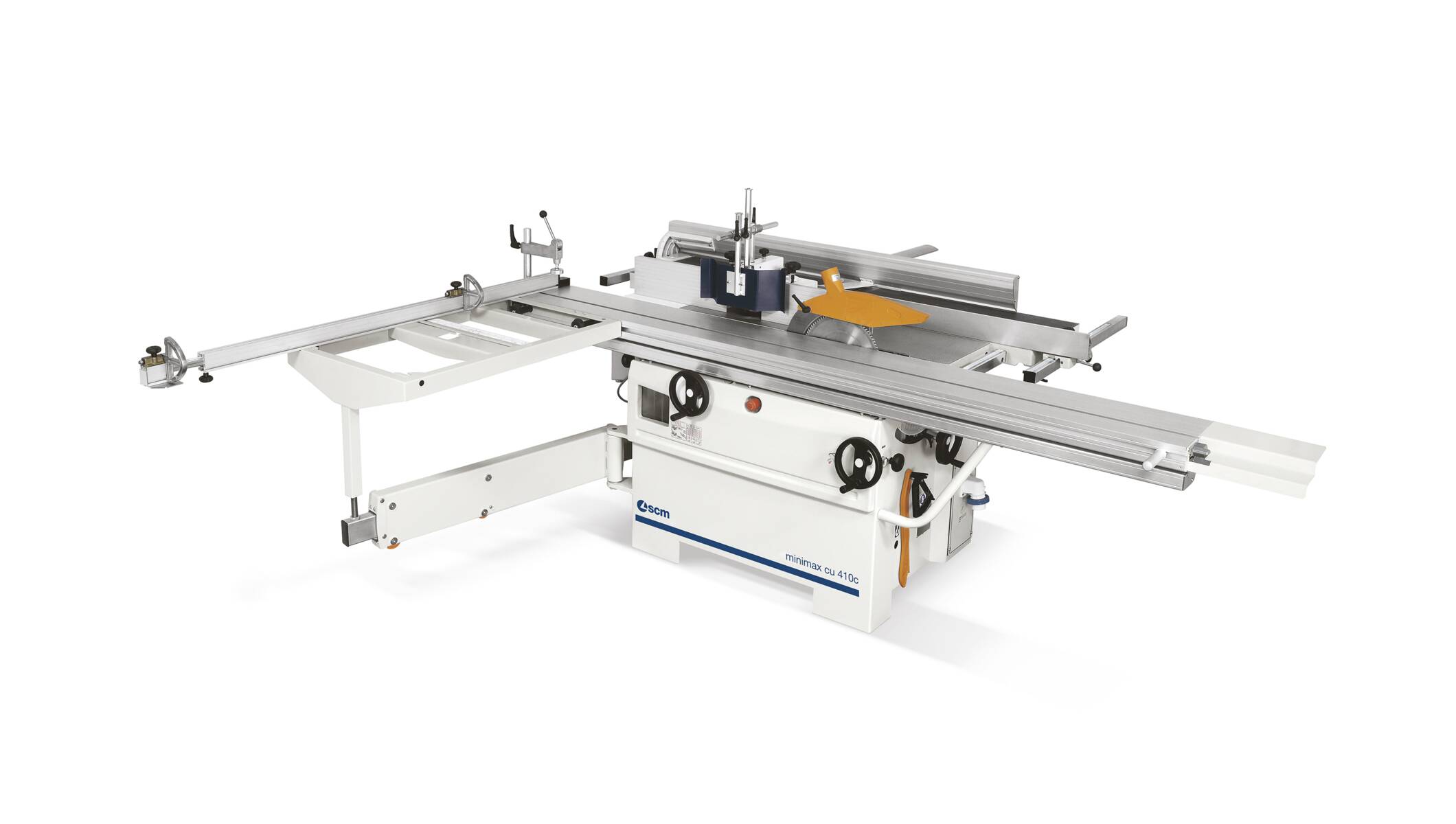 Maschinenfoto minimax cu 410c