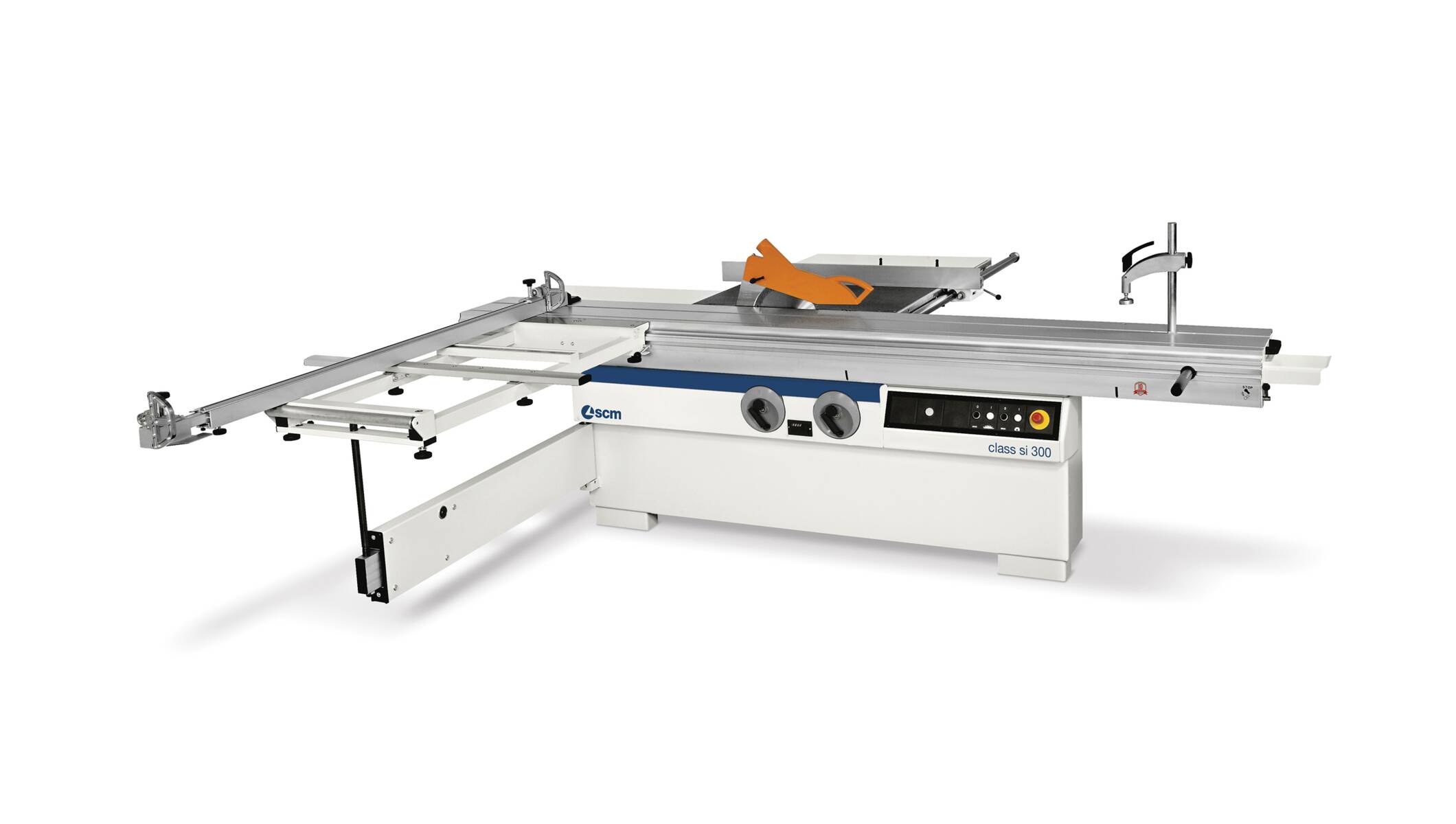 Maschinenfoto class si 300