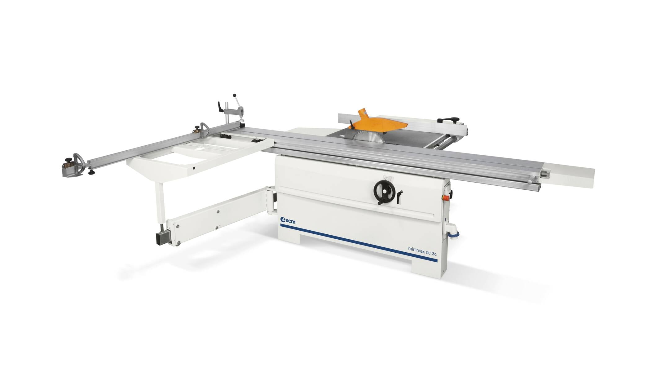 Maschinenfoto minimax sc 3c