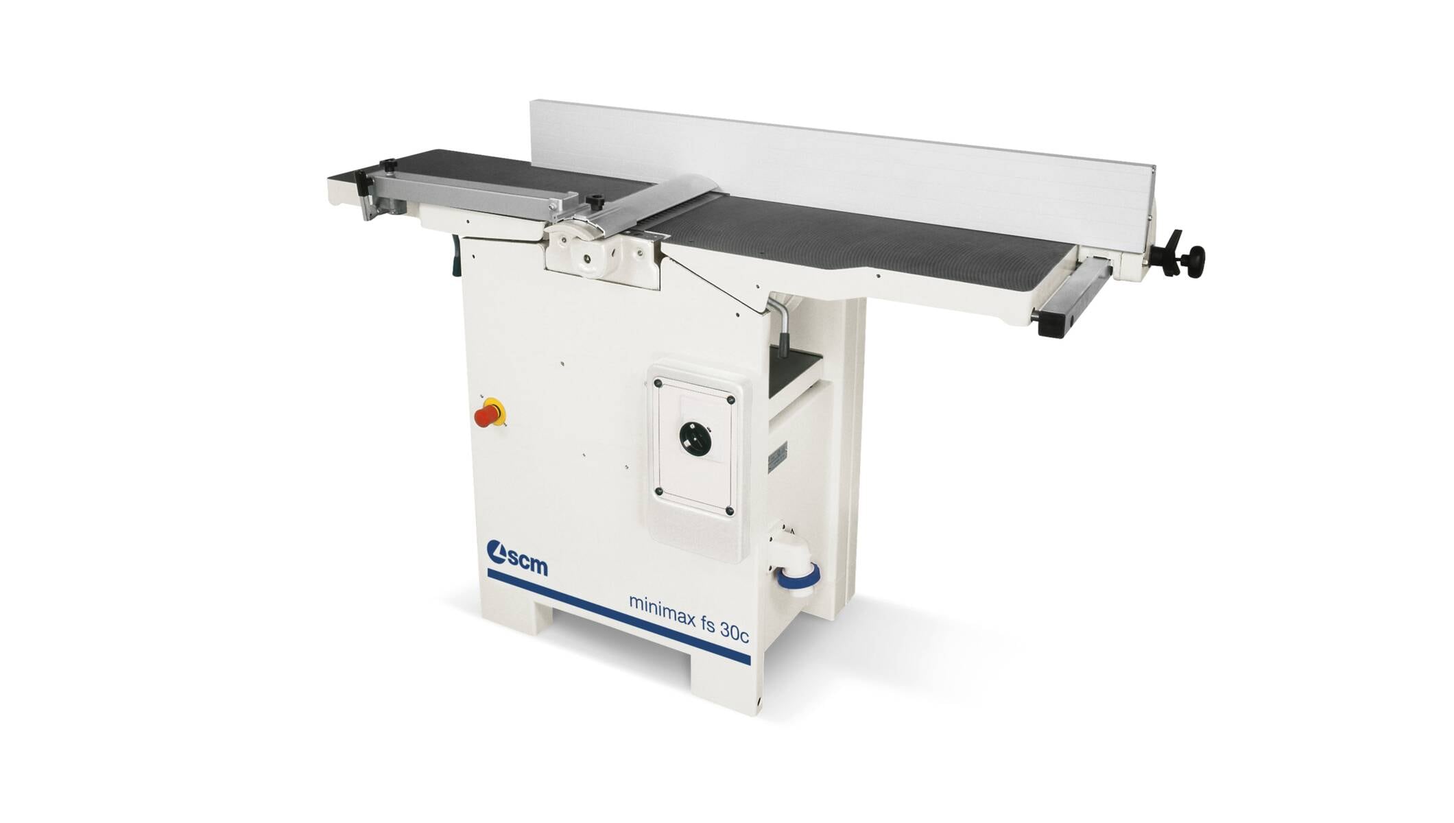 Maschinenfoto minimax fs 30c