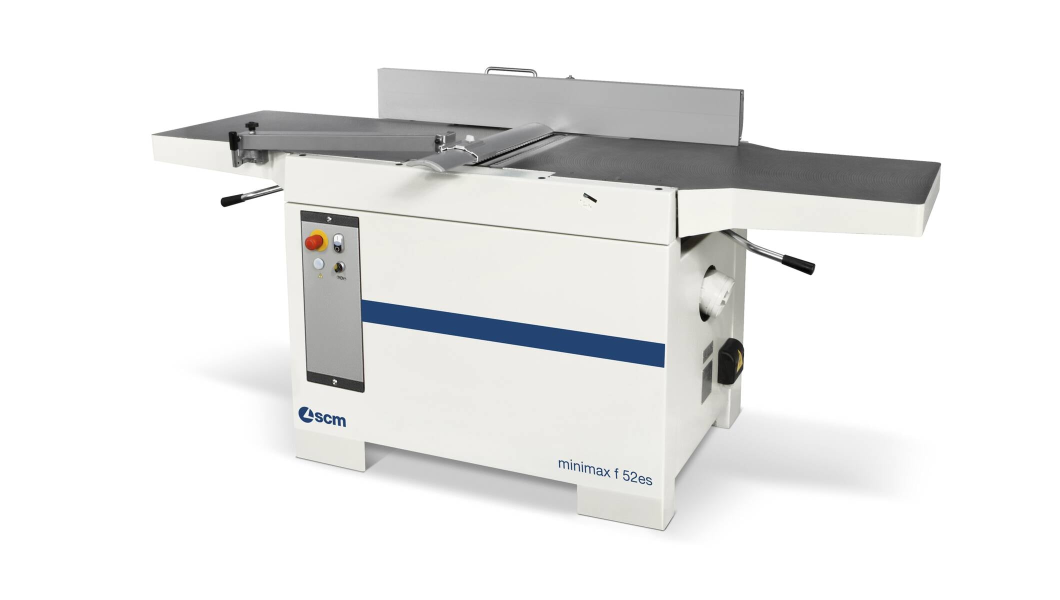 Maschinenfoto minimax f 52es