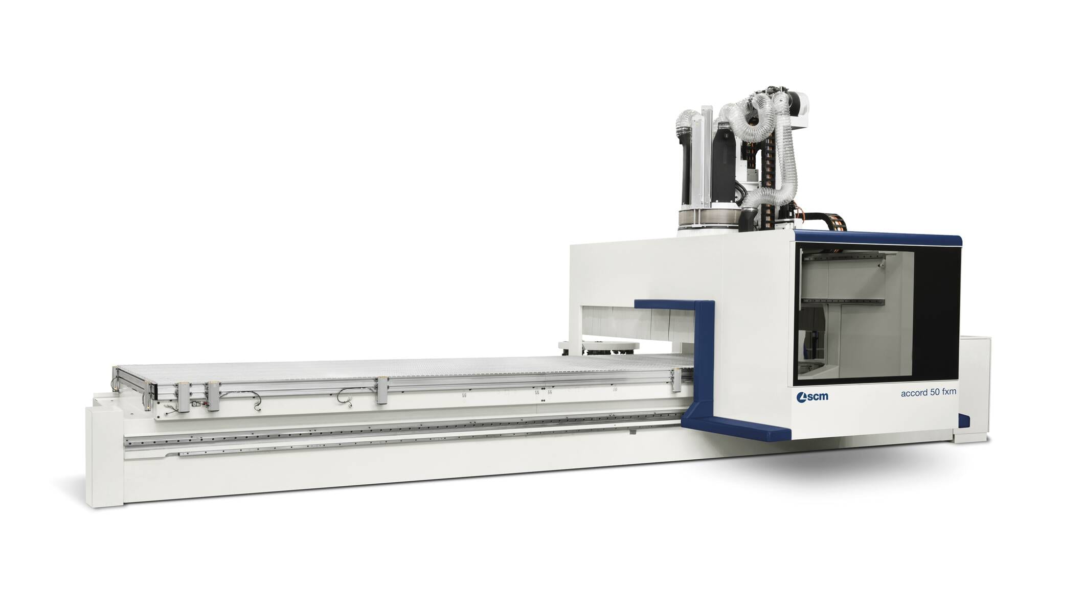 Maschinenfoto accord 50 fxm