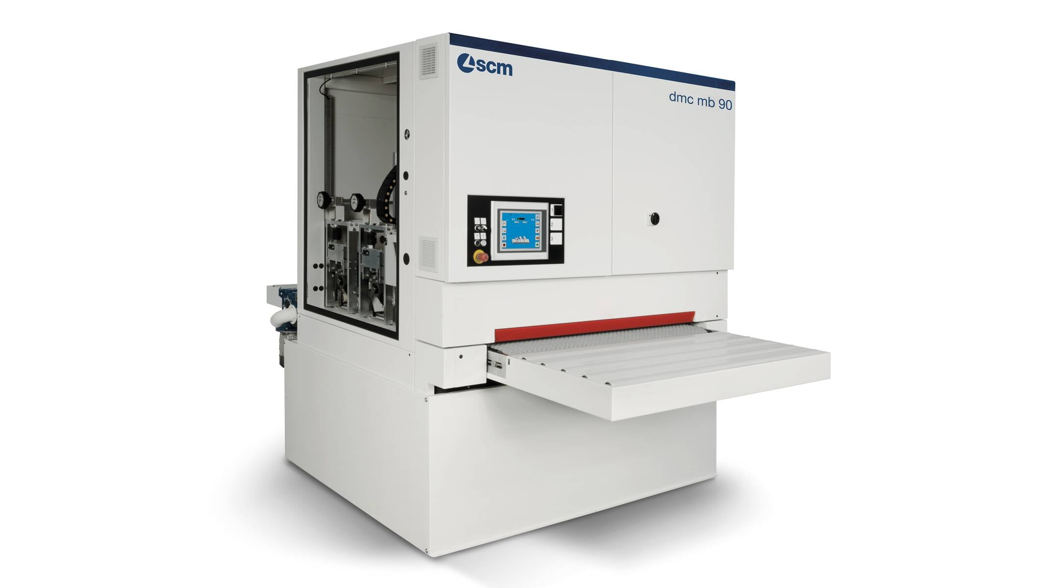 Machine photo dmc mb 90