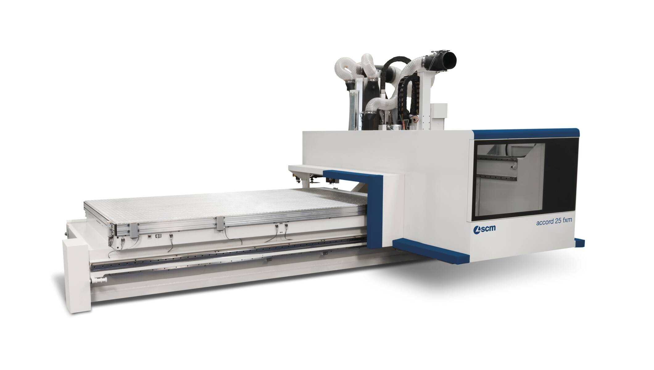 Maschinenfoto accord 25 fxm