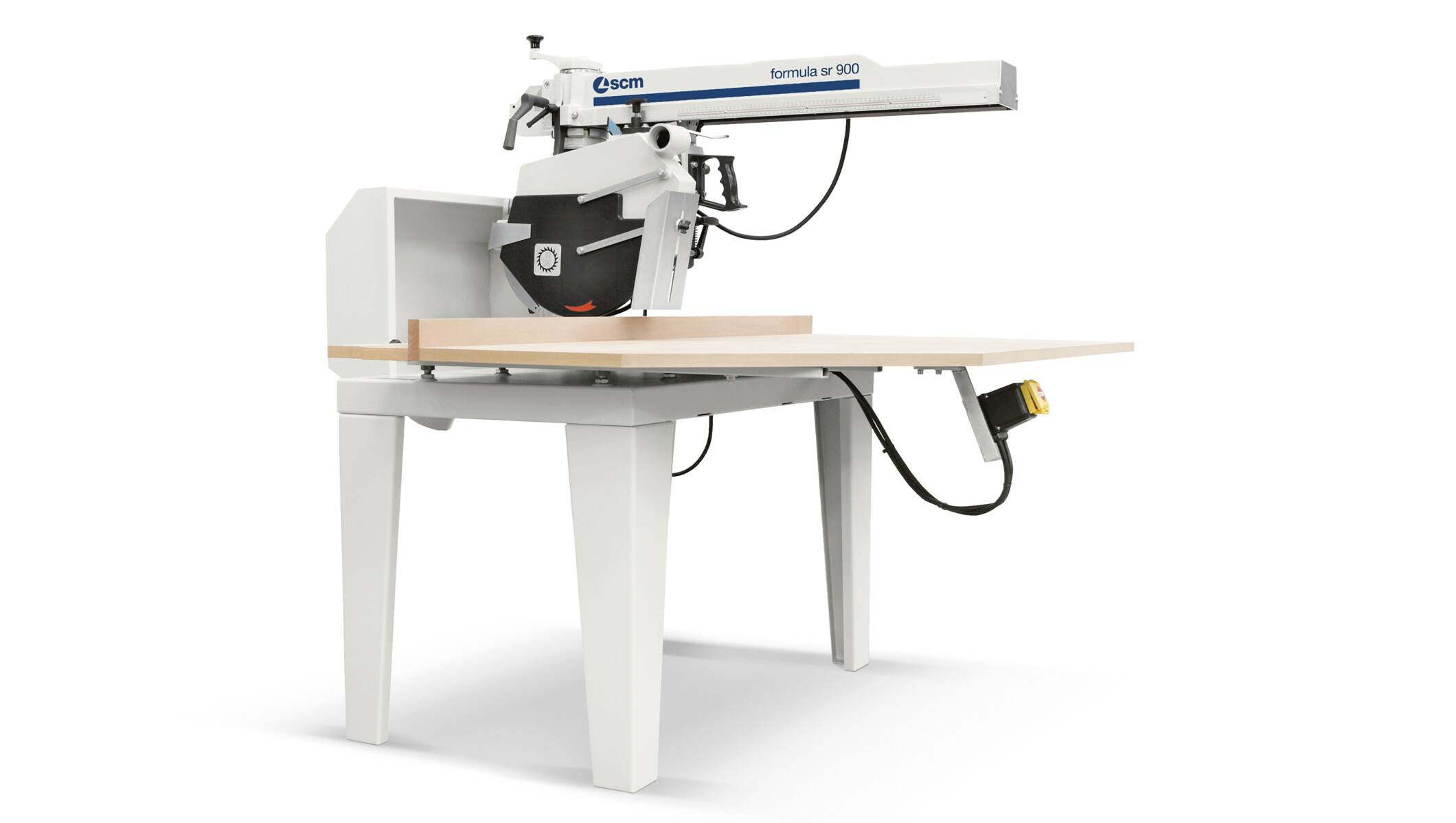 Maschinenfoto formula sr 650 - sr 750 - sr 900